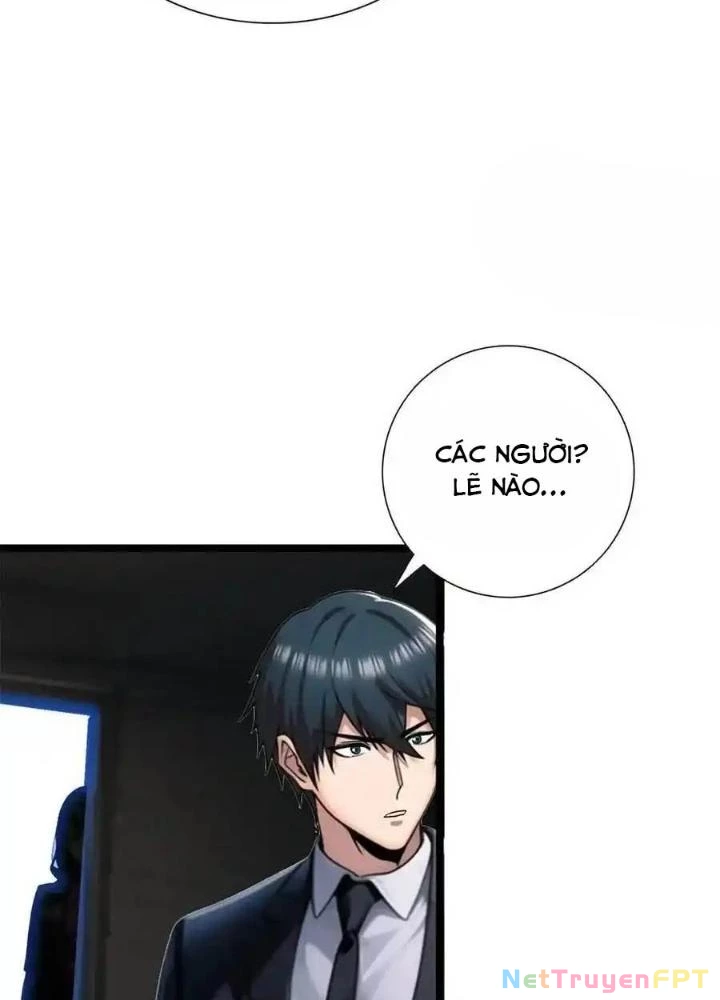 Đặc Nhiệm Siêu Cấp Thành Phố Chapter 333 - Trang 2