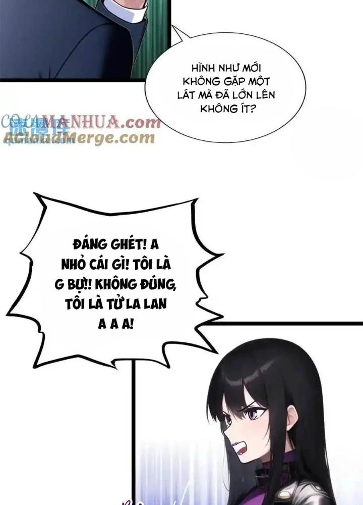 Đặc Nhiệm Siêu Cấp Thành Phố Chapter 333 - Trang 2