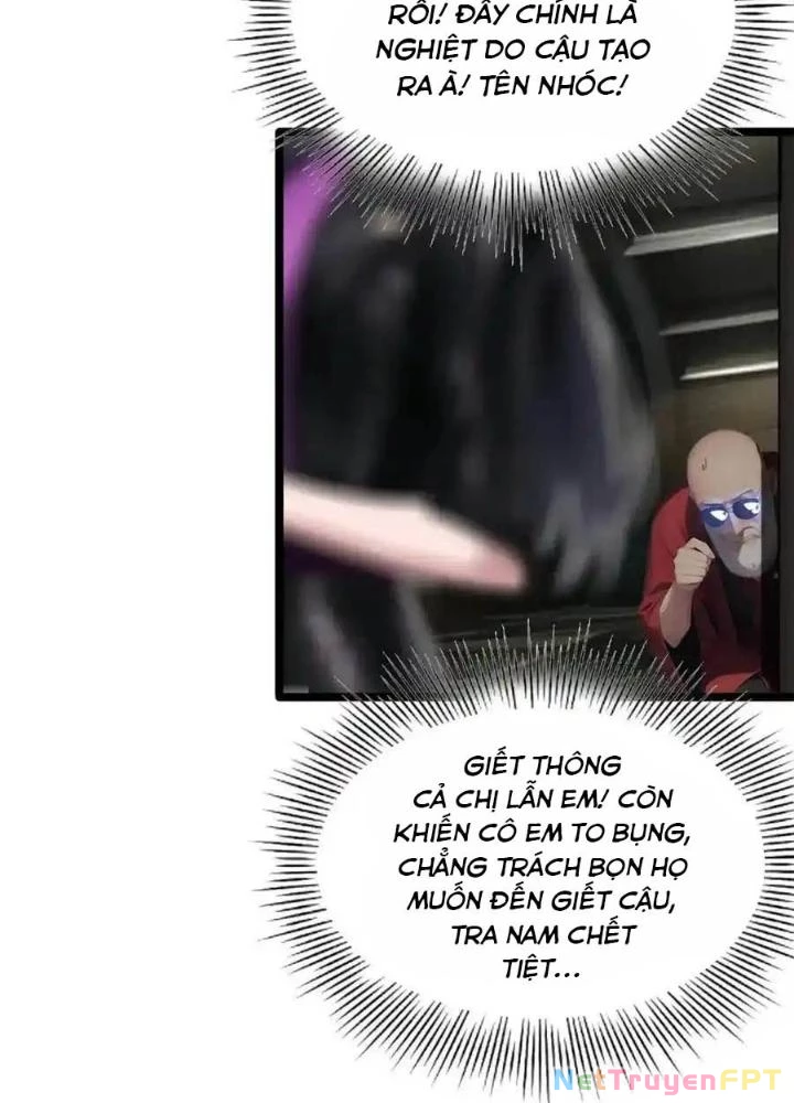 Đặc Nhiệm Siêu Cấp Thành Phố Chapter 333 - Trang 2