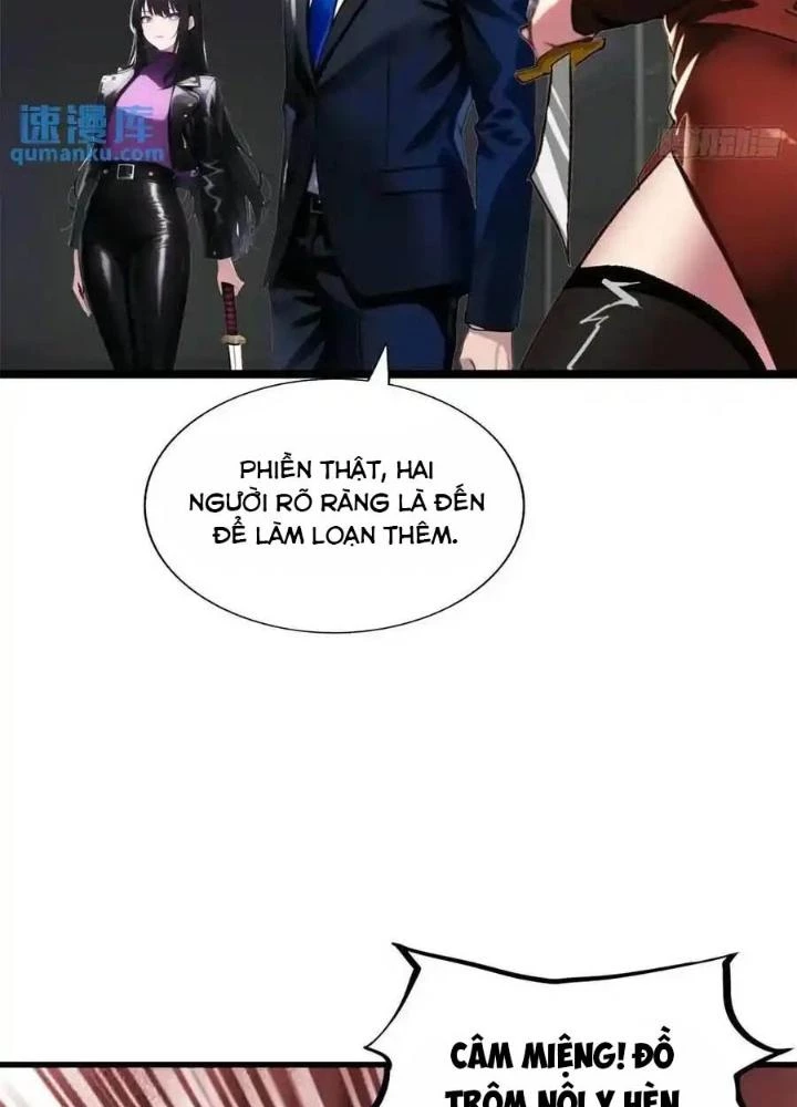 Đặc Nhiệm Siêu Cấp Thành Phố Chapter 333 - Trang 2