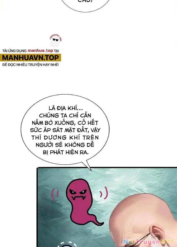 Đặc Nhiệm Siêu Cấp Thành Phố Chapter 334 - Trang 2