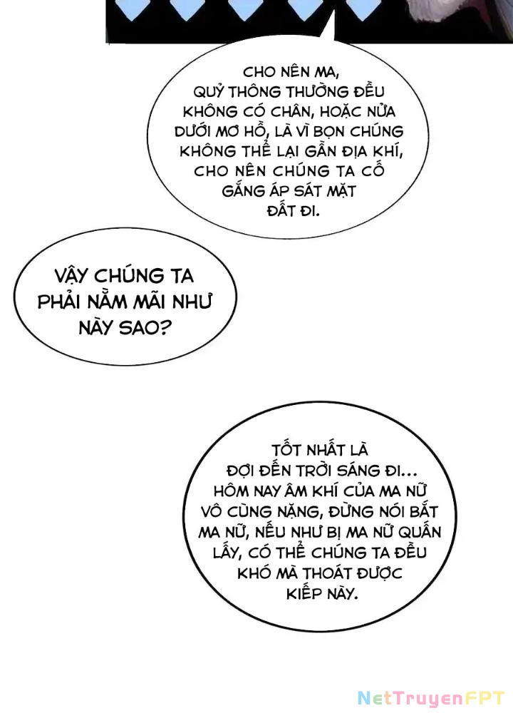 Đặc Nhiệm Siêu Cấp Thành Phố Chapter 334 - Trang 2