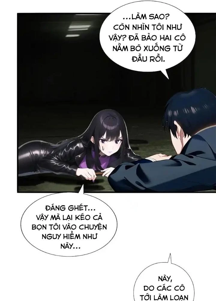 Đặc Nhiệm Siêu Cấp Thành Phố Chapter 334 - Trang 2