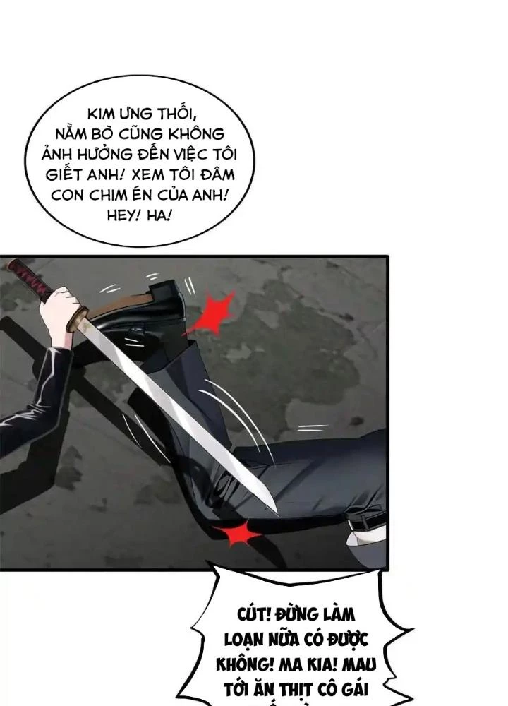 Đặc Nhiệm Siêu Cấp Thành Phố Chapter 334 - Trang 2