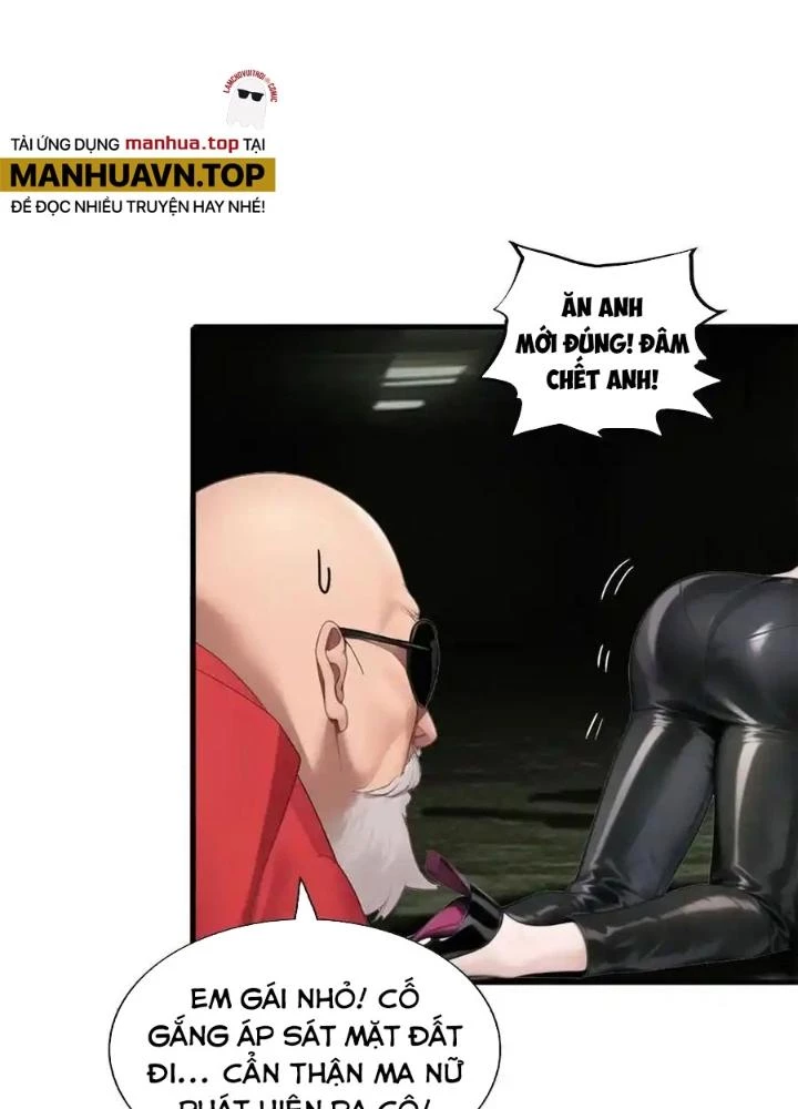 Đặc Nhiệm Siêu Cấp Thành Phố Chapter 334 - Trang 2