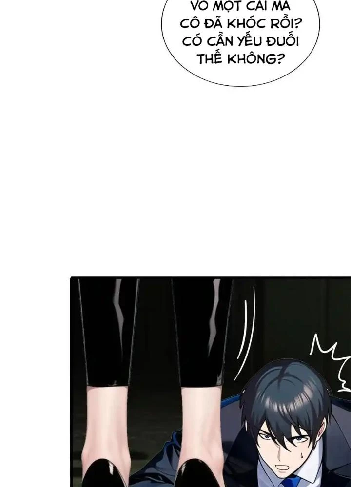 Đặc Nhiệm Siêu Cấp Thành Phố Chapter 334 - Trang 2