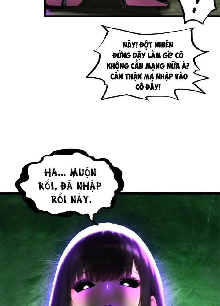 Đặc Nhiệm Siêu Cấp Thành Phố Chapter 334 - Trang 2