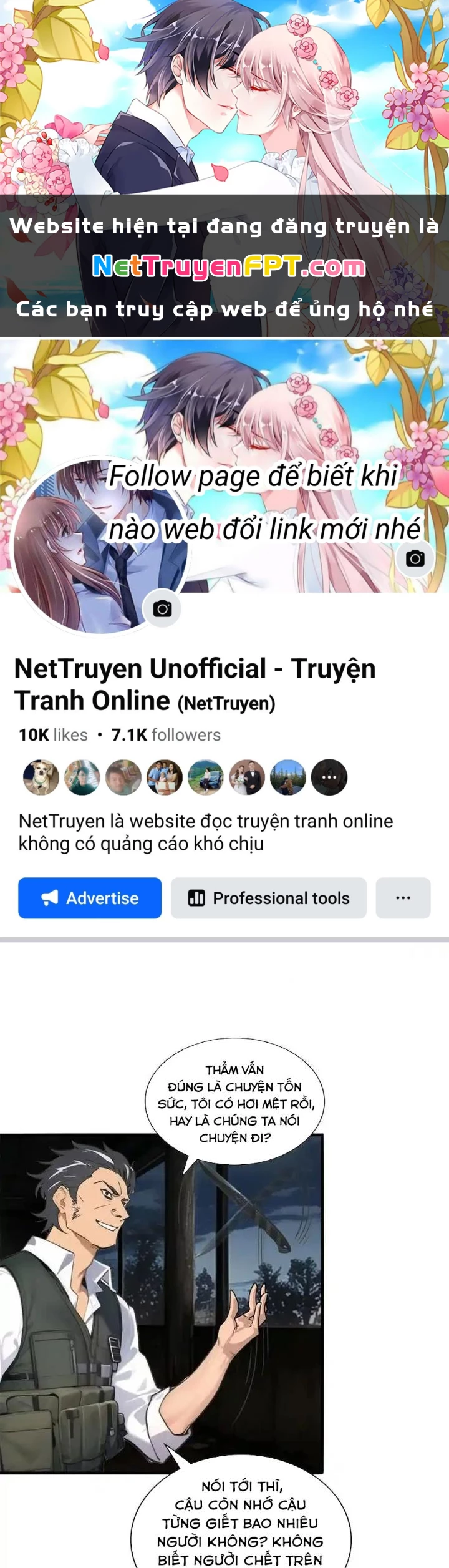 Đặc Nhiệm Siêu Cấp Thành Phố Chapter 334 - Trang 2