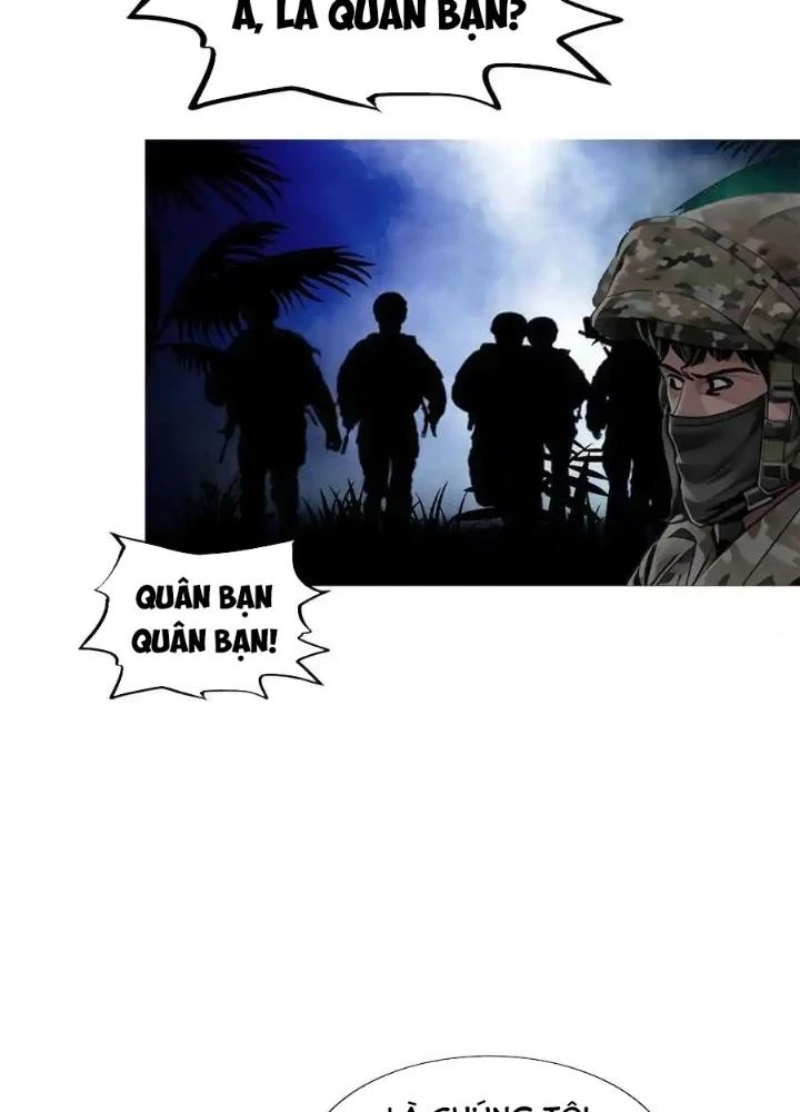 Đặc Nhiệm Siêu Cấp Thành Phố Chapter 334 - Trang 2