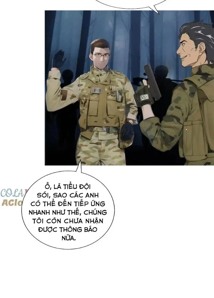 Đặc Nhiệm Siêu Cấp Thành Phố Chapter 334 - Trang 2