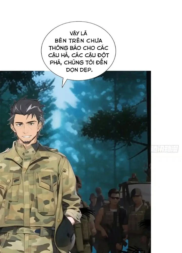 Đặc Nhiệm Siêu Cấp Thành Phố Chapter 334 - Trang 2