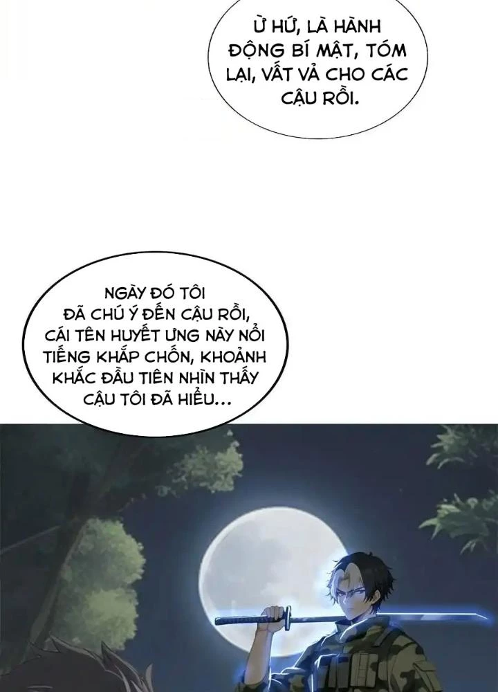 Đặc Nhiệm Siêu Cấp Thành Phố Chapter 334 - Trang 2