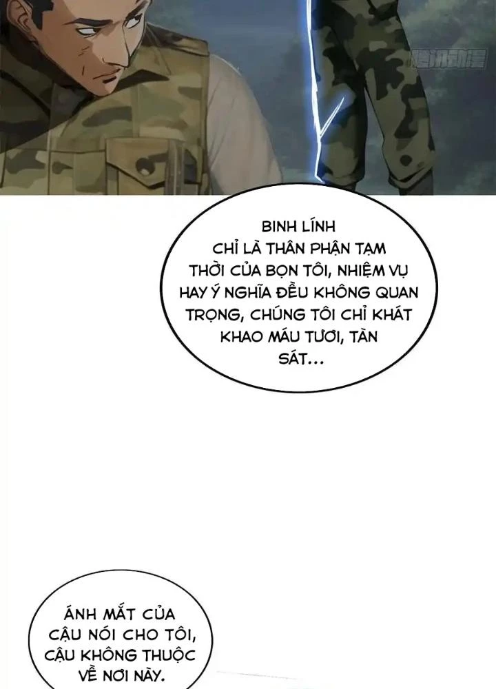 Đặc Nhiệm Siêu Cấp Thành Phố Chapter 334 - Trang 2