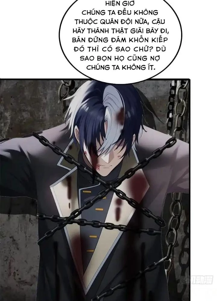 Đặc Nhiệm Siêu Cấp Thành Phố Chapter 334 - Trang 2