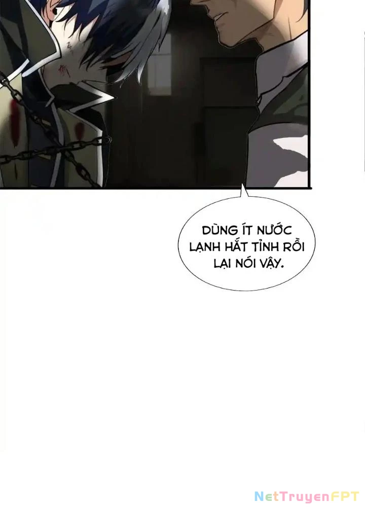 Đặc Nhiệm Siêu Cấp Thành Phố Chapter 334 - Trang 2