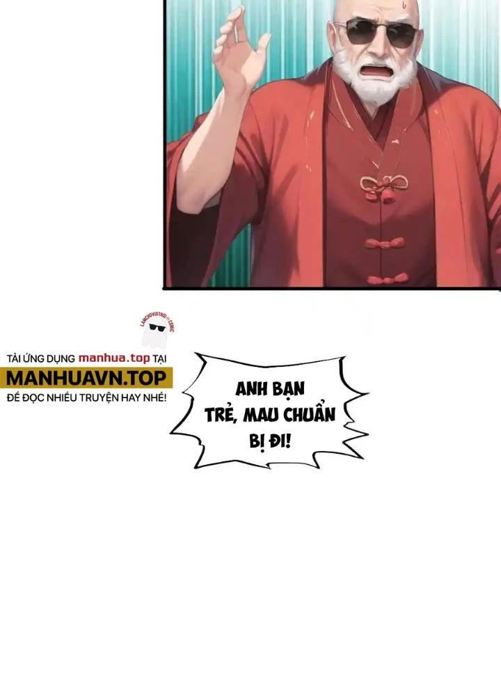 Đặc Nhiệm Siêu Cấp Thành Phố Chapter 334 - Trang 2