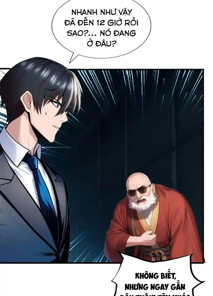 Đặc Nhiệm Siêu Cấp Thành Phố Chapter 334 - Trang 2