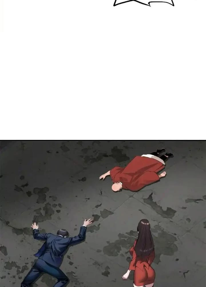 Đặc Nhiệm Siêu Cấp Thành Phố Chapter 334 - Trang 2