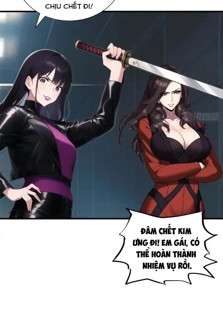 Đặc Nhiệm Siêu Cấp Thành Phố Chapter 334 - Trang 2