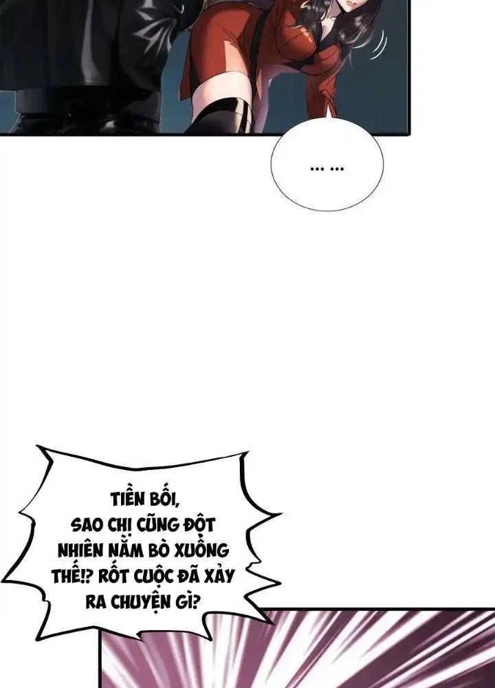 Đặc Nhiệm Siêu Cấp Thành Phố Chapter 334 - Trang 2