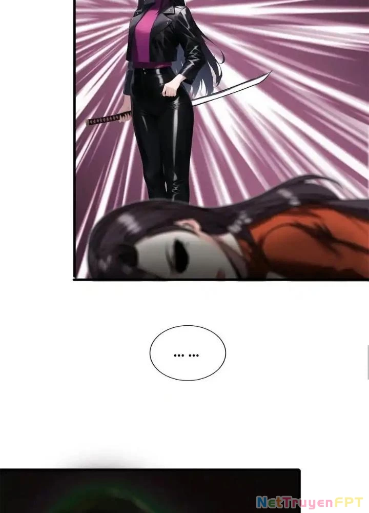 Đặc Nhiệm Siêu Cấp Thành Phố Chapter 334 - Trang 2