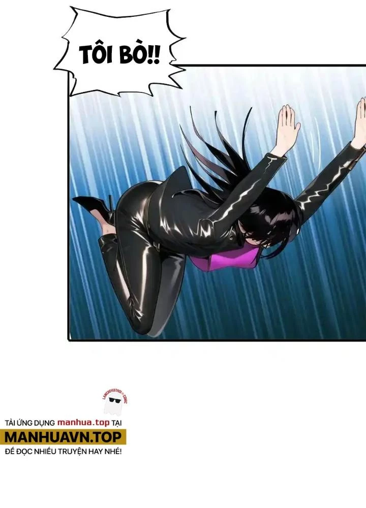 Đặc Nhiệm Siêu Cấp Thành Phố Chapter 334 - Trang 2