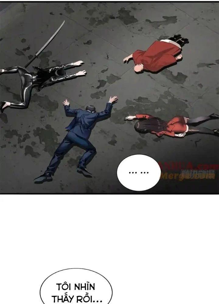 Đặc Nhiệm Siêu Cấp Thành Phố Chapter 334 - Trang 2