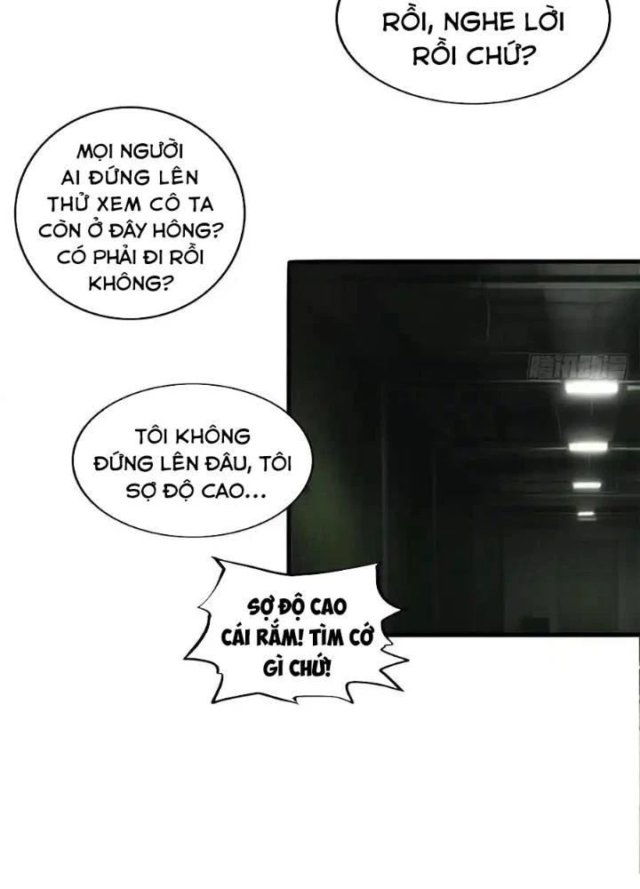 Đặc Nhiệm Siêu Cấp Thành Phố Chapter 334 - Trang 2