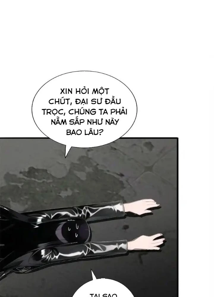 Đặc Nhiệm Siêu Cấp Thành Phố Chapter 334 - Trang 2