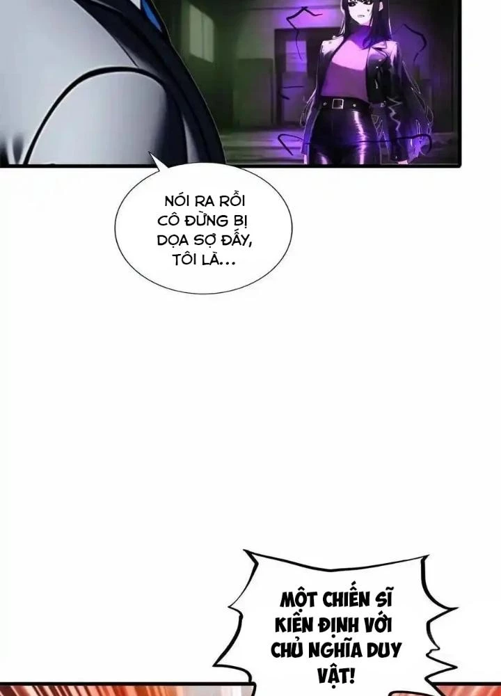 Đặc Nhiệm Siêu Cấp Thành Phố Chapter 335 - Trang 2