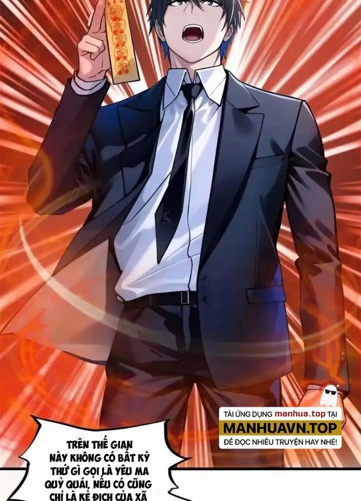 Đặc Nhiệm Siêu Cấp Thành Phố Chapter 335 - Trang 2