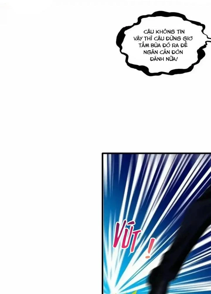 Đặc Nhiệm Siêu Cấp Thành Phố Chapter 335 - Trang 2