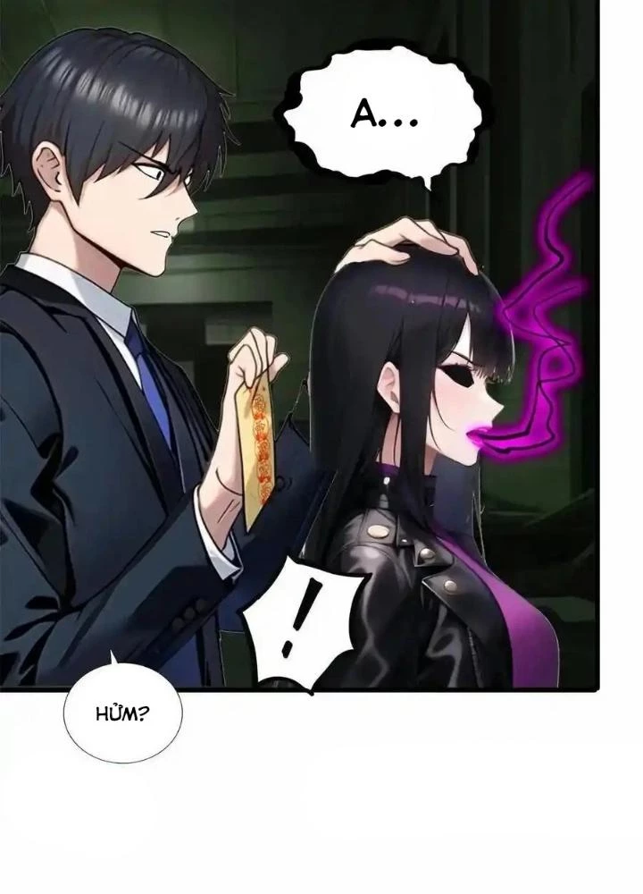 Đặc Nhiệm Siêu Cấp Thành Phố Chapter 335 - Trang 2