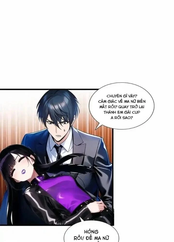 Đặc Nhiệm Siêu Cấp Thành Phố Chapter 335 - Trang 2