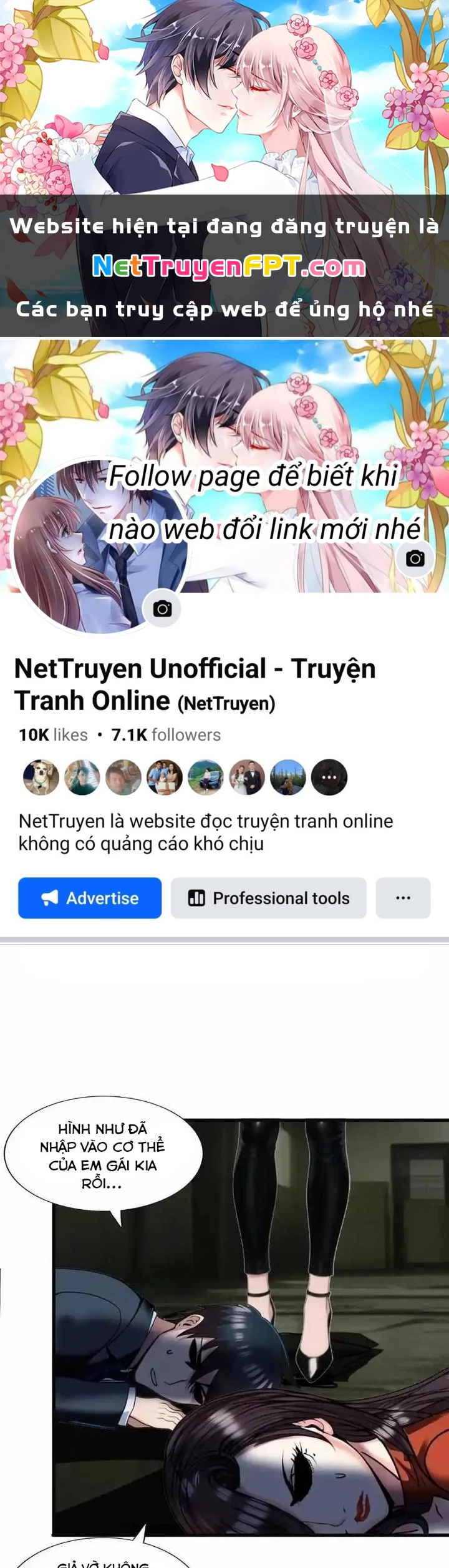 Đặc Nhiệm Siêu Cấp Thành Phố Chapter 335 - Trang 2