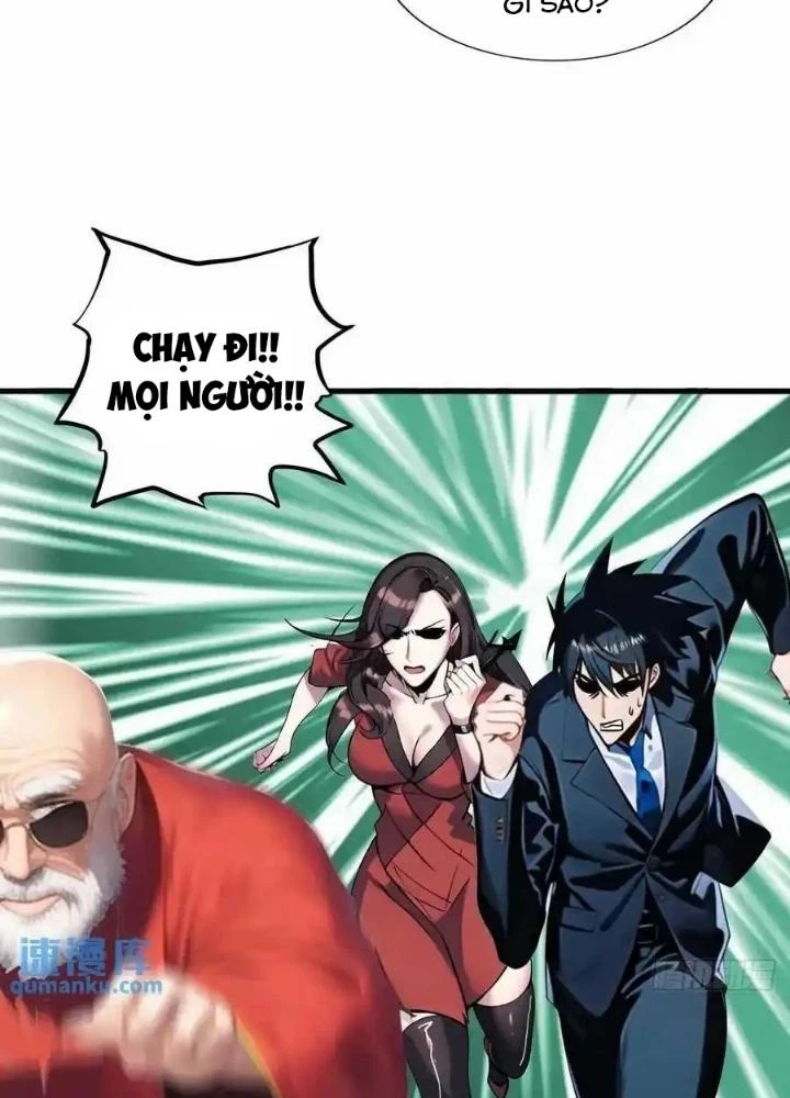 Đặc Nhiệm Siêu Cấp Thành Phố Chapter 335 - Trang 2