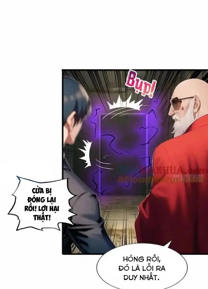 Đặc Nhiệm Siêu Cấp Thành Phố Chapter 335 - Trang 2