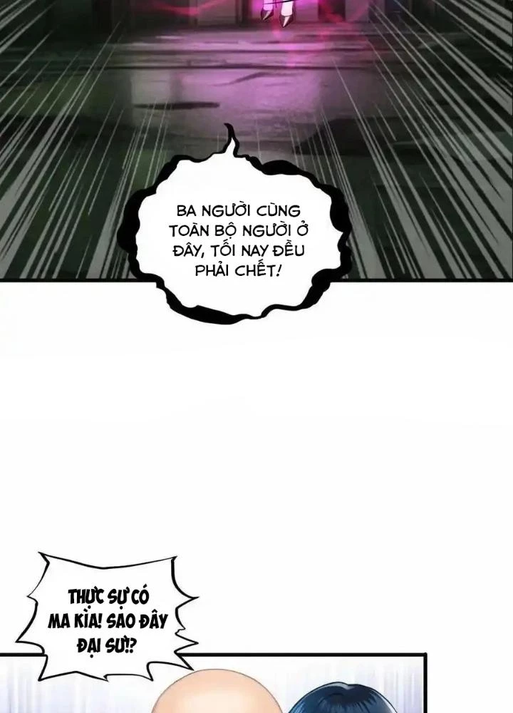 Đặc Nhiệm Siêu Cấp Thành Phố Chapter 335 - Trang 2