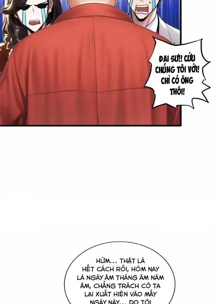 Đặc Nhiệm Siêu Cấp Thành Phố Chapter 335 - Trang 2