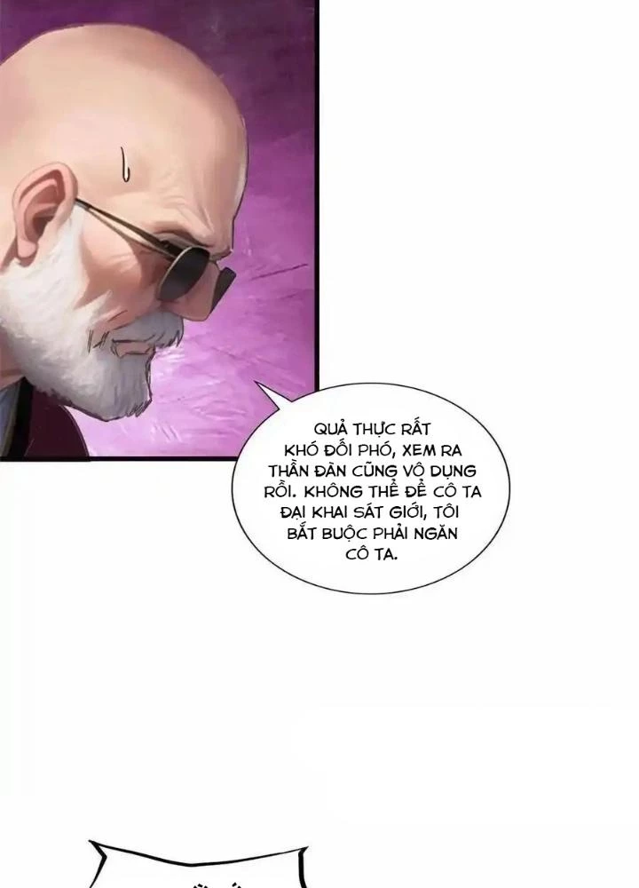 Đặc Nhiệm Siêu Cấp Thành Phố Chapter 335 - Trang 2