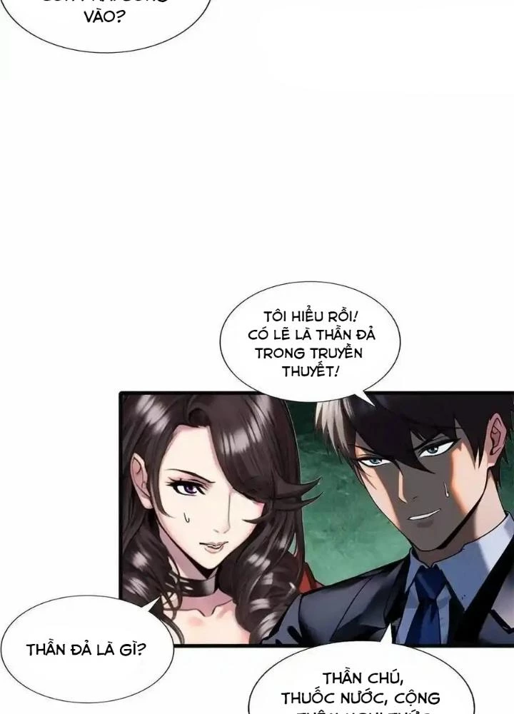 Đặc Nhiệm Siêu Cấp Thành Phố Chapter 335 - Trang 2