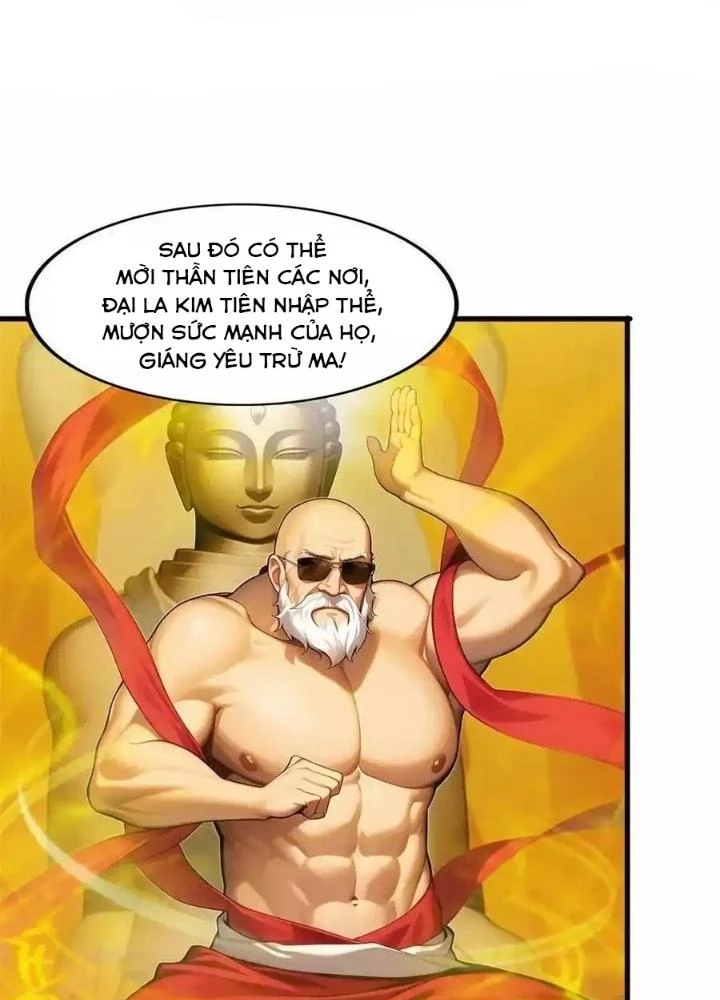Đặc Nhiệm Siêu Cấp Thành Phố Chapter 335 - Trang 2