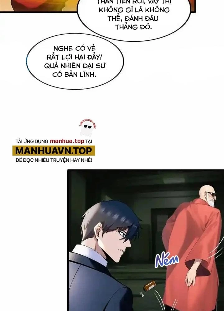 Đặc Nhiệm Siêu Cấp Thành Phố Chapter 335 - Trang 2