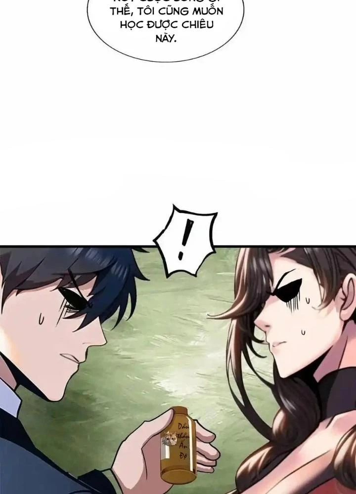 Đặc Nhiệm Siêu Cấp Thành Phố Chapter 335 - Trang 2