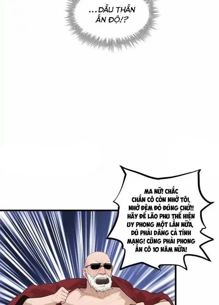 Đặc Nhiệm Siêu Cấp Thành Phố Chapter 335 - Trang 2