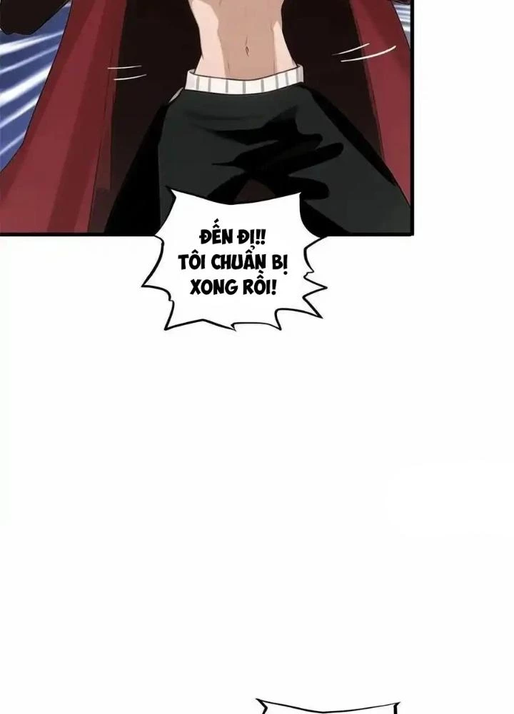 Đặc Nhiệm Siêu Cấp Thành Phố Chapter 335 - Trang 2