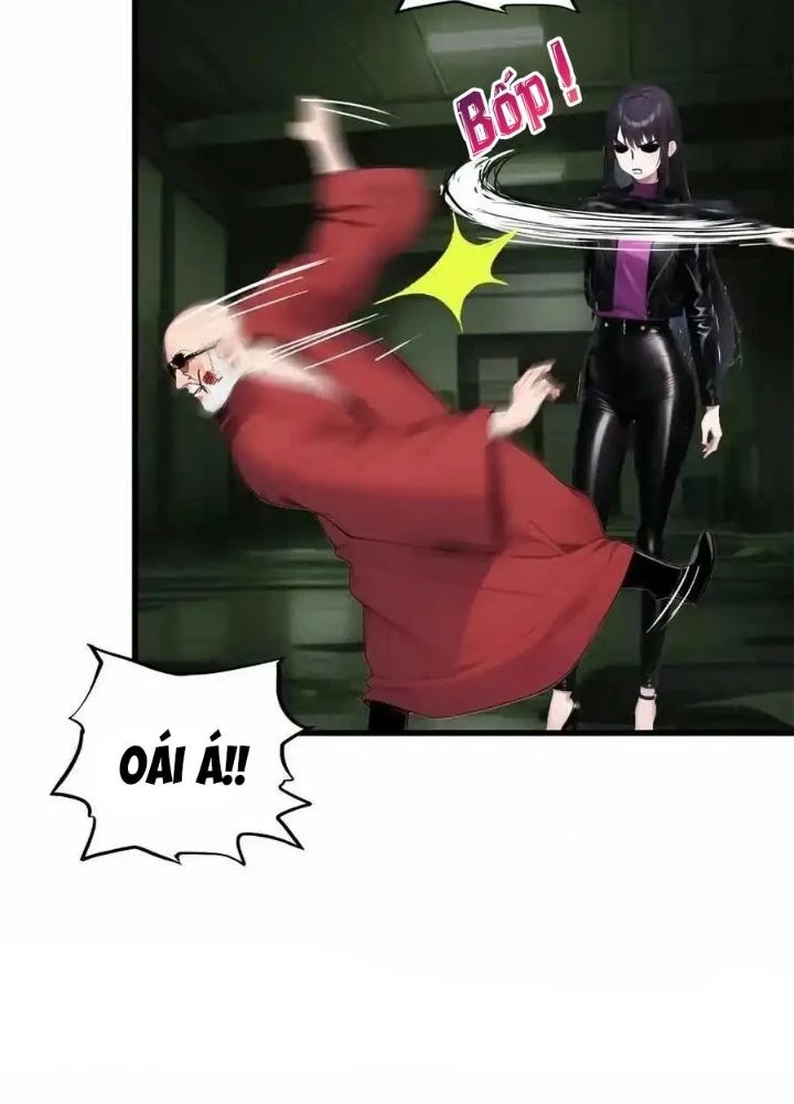 Đặc Nhiệm Siêu Cấp Thành Phố Chapter 335 - Trang 2