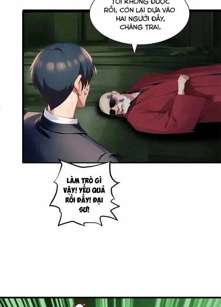 Đặc Nhiệm Siêu Cấp Thành Phố Chapter 335 - Trang 2