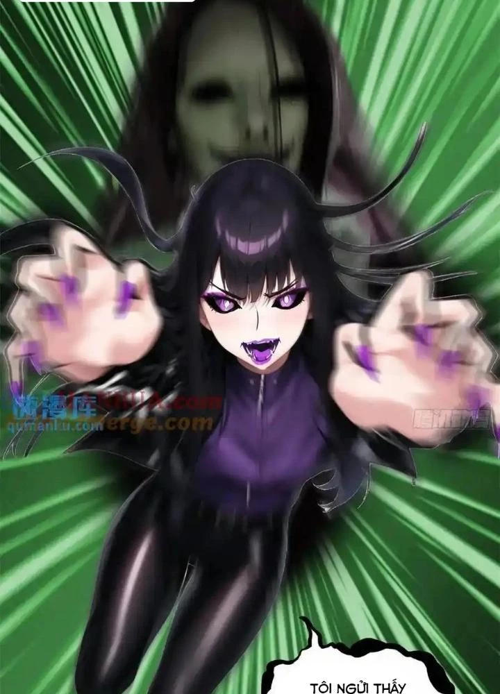 Đặc Nhiệm Siêu Cấp Thành Phố Chapter 335 - Trang 2