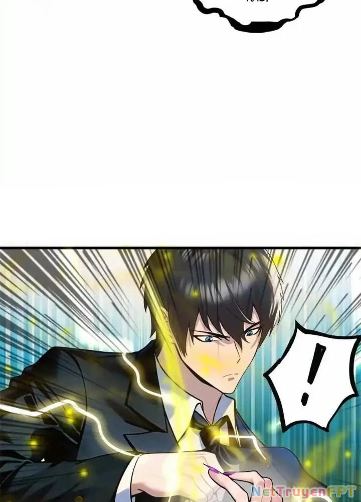 Đặc Nhiệm Siêu Cấp Thành Phố Chapter 335 - Trang 2